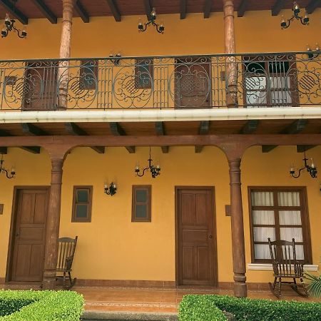 Hotel Jardin De Tereza كوميتان د دومينغوز المظهر الخارجي الصورة