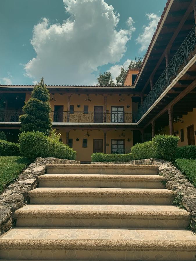 Hotel Jardin De Tereza كوميتان د دومينغوز المظهر الخارجي الصورة