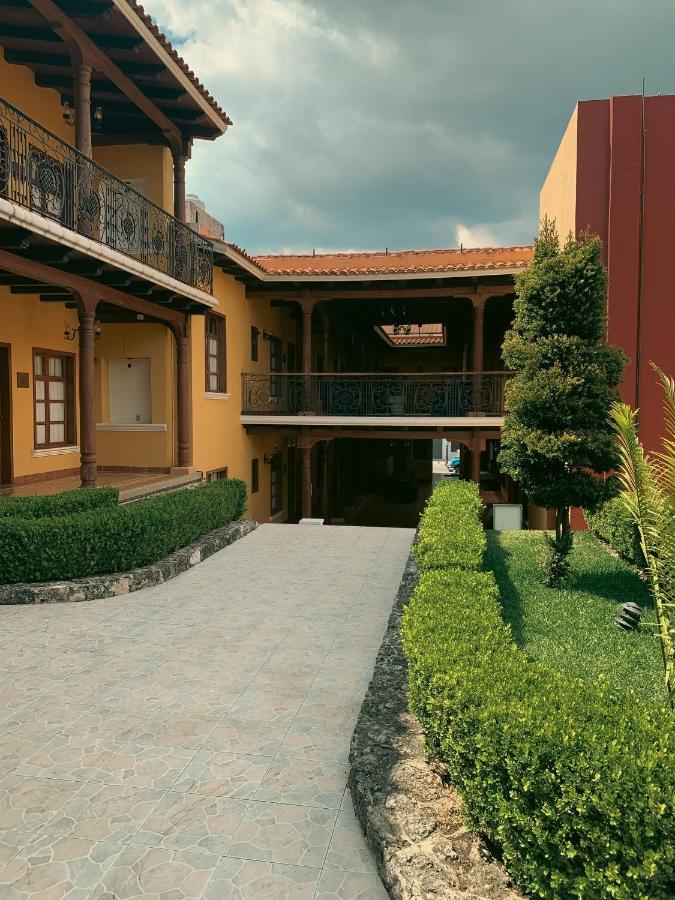 Hotel Jardin De Tereza كوميتان د دومينغوز المظهر الخارجي الصورة