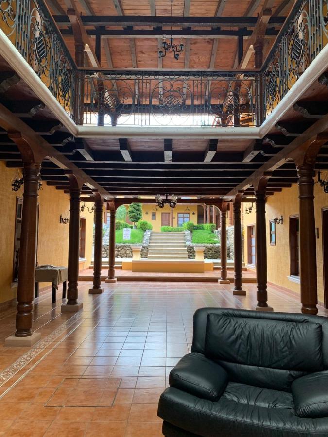 Hotel Jardin De Tereza كوميتان د دومينغوز المظهر الخارجي الصورة