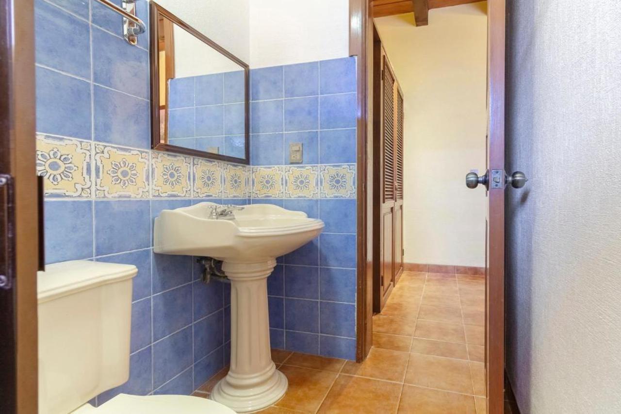 Hotel Jardin De Tereza كوميتان د دومينغوز المظهر الخارجي الصورة