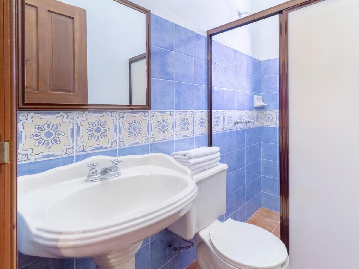 Hotel Jardin De Tereza كوميتان د دومينغوز المظهر الخارجي الصورة