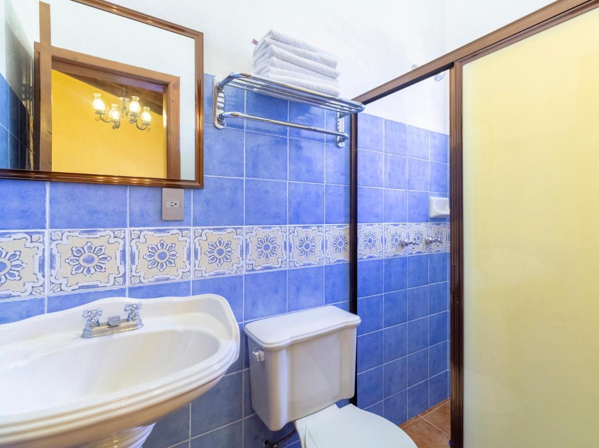 Hotel Jardin De Tereza كوميتان د دومينغوز المظهر الخارجي الصورة