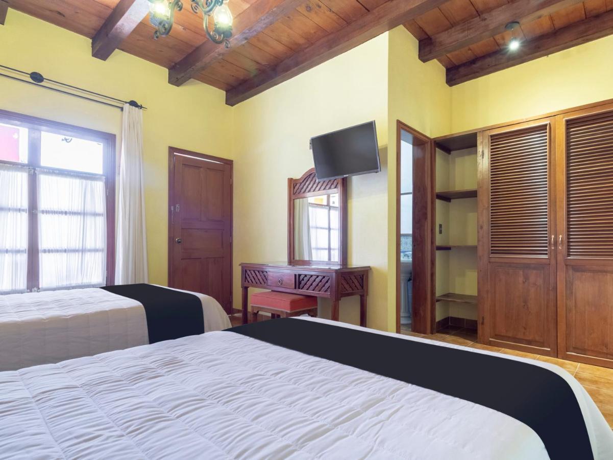 Hotel Jardin De Tereza كوميتان د دومينغوز المظهر الخارجي الصورة