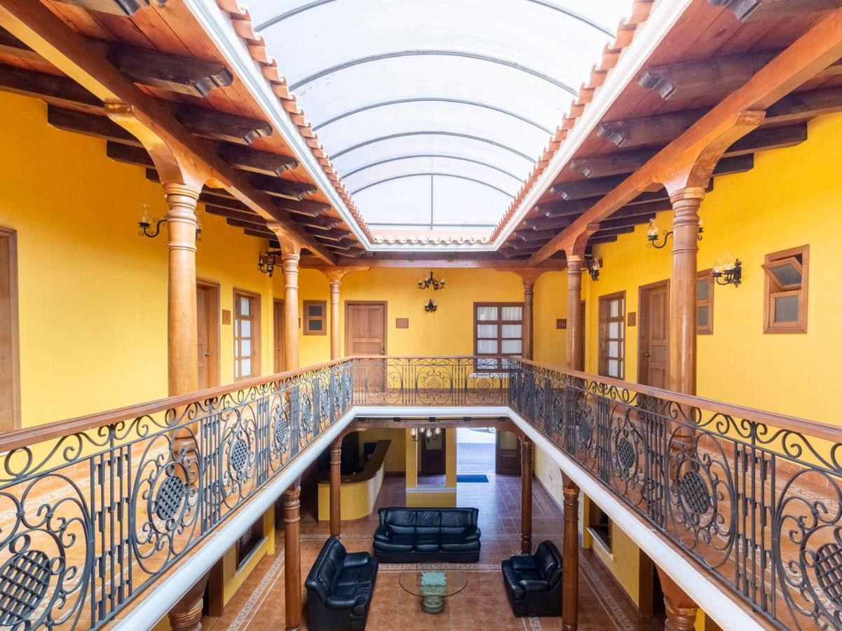 Hotel Jardin De Tereza كوميتان د دومينغوز المظهر الخارجي الصورة